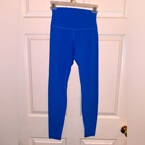 Lululemon 28’ Align Legging NWOT